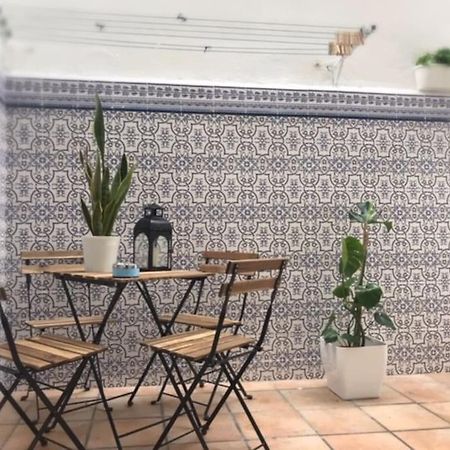 Nice And Calm Apartment Atocha, Madrid Lac4 Exterior foto