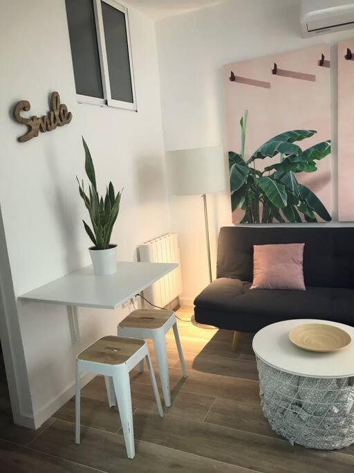 Nice And Calm Apartment Atocha, Madrid Lac4 Exterior foto