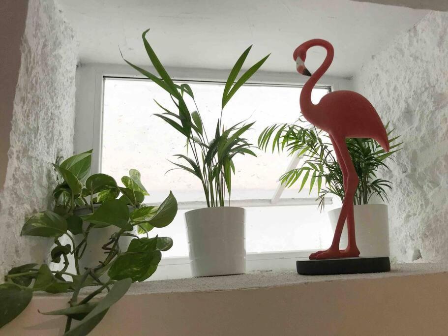 Nice And Calm Apartment Atocha, Madrid Lac4 Exterior foto