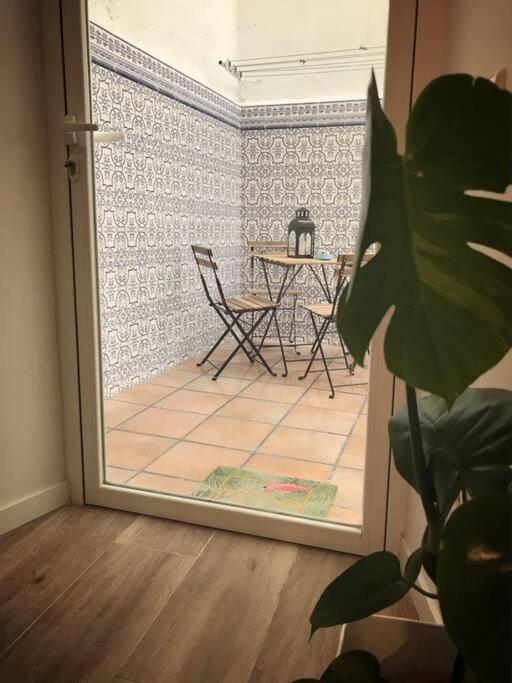 Nice And Calm Apartment Atocha, Madrid Lac4 Exterior foto