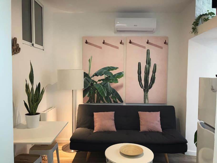 Nice And Calm Apartment Atocha, Madrid Lac4 Exterior foto
